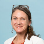 Professor and Director of the Center of Excellence in Maternal and Child Health, Tulane University, School of Public Health and Tropical Medicine