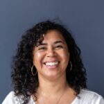 Program Manager, Tulane University, School of Public Health and Tropical Medicine Juliette Frazier headshot