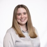 Research Assistant, University of Minnesota, School of Public Health Mary Nystrom's headshot