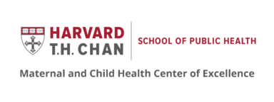Harvard T.H. Chan School of Public Health logo